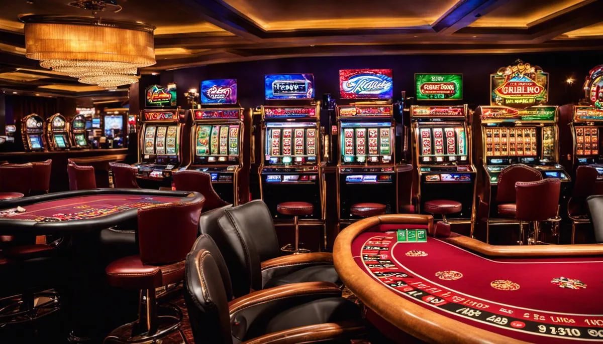206 pub Bingo lobby ready to join on a mobile phone screen