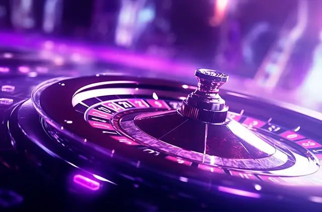 206 pub online gaming platform hero banner showing live casino and sports betting